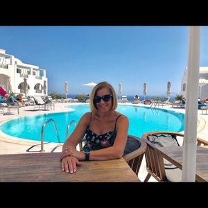 Meet your Posher, Lori